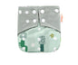 Western Style Digital Printing Bamboo Charcoal Diapers